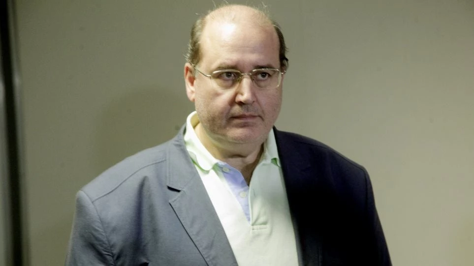 Φίλης: Και μόνο να υπάρξει η προοπτική «μεγάλης Αλβανίας» πάνω από τα σύνορά μας είναι αρνητικό στοιχείο